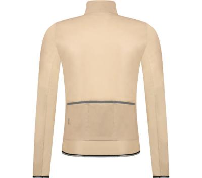 SHIMANO EVOLVE No Season Windbreaker Beige M Produktbild 1