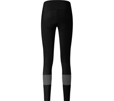 SHIMANO KAEDE TIGHT BLACK ((W'S) XL) Produktbild 1
