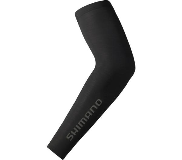 SHIMANO VERTEX ARMWARMER BLACK S
