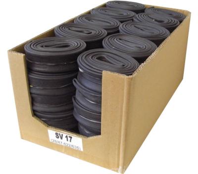 Schwalbe Schwalbe Schlauch WERKSTATTPACKUNG AV13 40/62-559 40mm (1x Box á 50 Stück) Produktbild 1