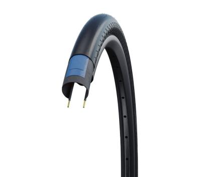 Schwalbe SCHWALBE DRAHTREIFEN KOJAK   32-349 Schwarz Produktbild 1