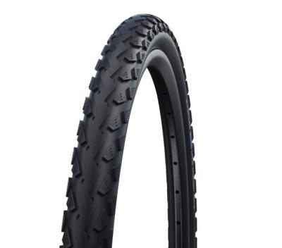 Schwalbe SCHWALBE DRAHTREIFEN LAND CRUISER    42-622 Schwarz Produktbild 1