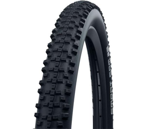 Schwalbe SMART SAM ADDIX Performance Line 54-622 Schwarz