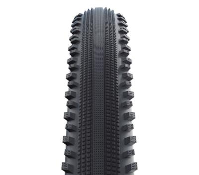 Schwalbe SCHWALBE DRAHTREIFEN HURRICANE   54-559 Schwarz/Reflex Produktbild 2