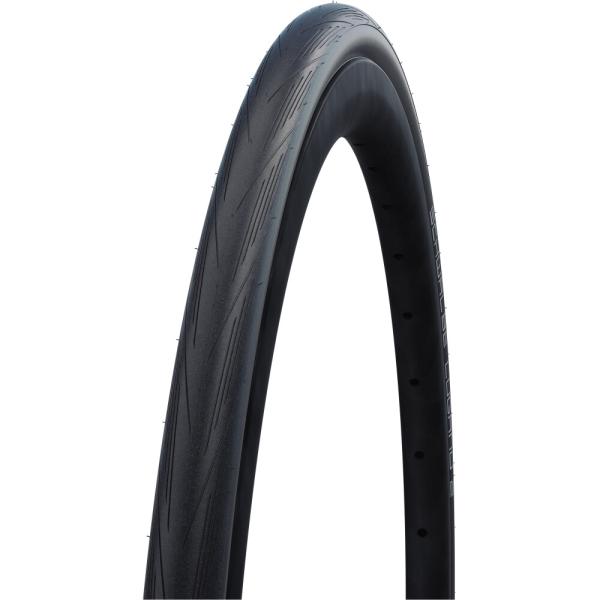 Schwalbe DRAHTREIFEN LUGANO II Active Line SiC K-Guard 23-622 Schwarz