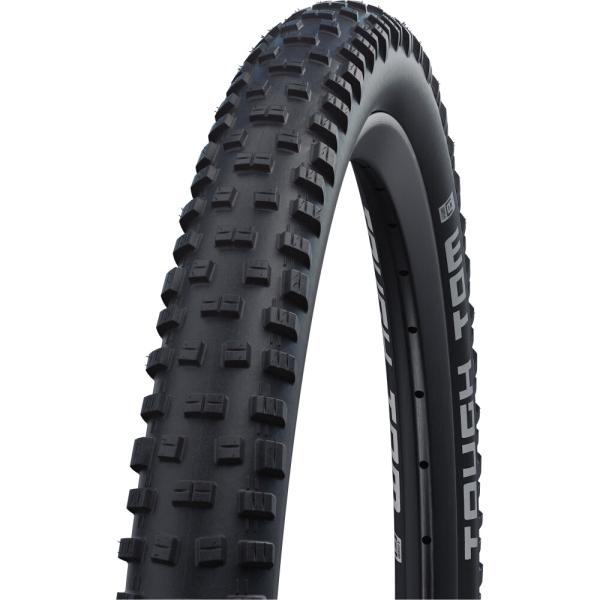 Schwalbe DRAHTREIFEN TOUGH TOM Active Line SBC K-Guard 57-584 Schwarz