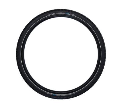 Schwalbe SCHWALBE DRAHTREIFEN MARATHON 365  4Season  40-406 Schwarz/Reflex Produktbild 4