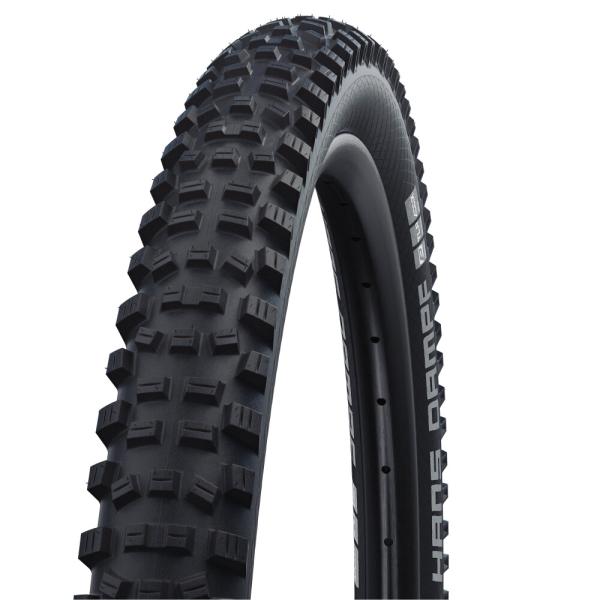 Schwalbe FALTREIFEN HANS DAMPF Performance 60-584 Schwarz