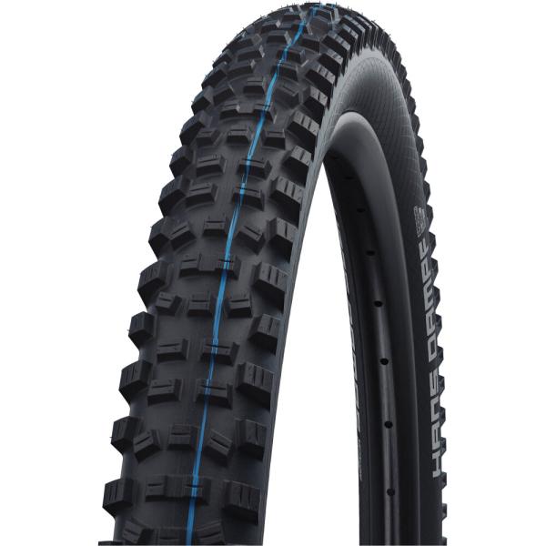 Schwalbe FALTREIFEN HANS DAMPF Evolution Line SpeedGrip Super Trail 65-622 Schwarz