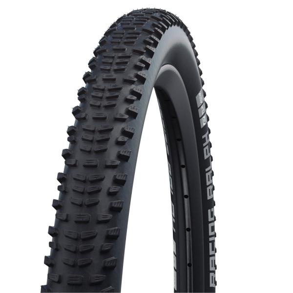 Schwalbe FALTREIFEN RACING RALPH Performance 57-584 Schwarz