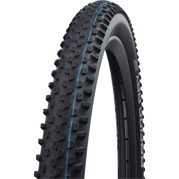 Schwalbe FALTREIFEN RACING RAY Evolution Line SpeedGrip Super Ground 54-622 Schwarz