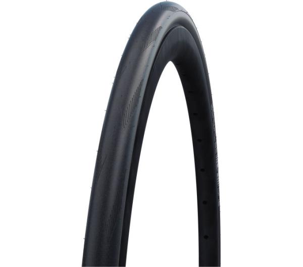Schwalbe SCHWALBE FALTREIFEN ONE   MikroSkin TLE 25-622 Schwarz