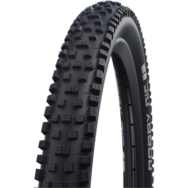 Schwalbe FALTREIFEN NOBBY NIC Performance TLR 62-584 Schwarz
