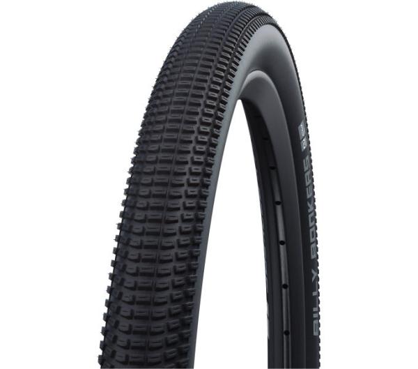 Schwalbe BILLY BONKERS ADDIX Performance Line 50-355 Schwarz