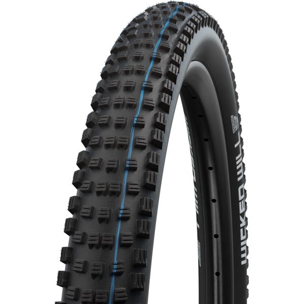 Schwalbe FALTREIFEN WICKED WILL Evolution Line SpeedGrip Super Trail 65-622 Schwarz