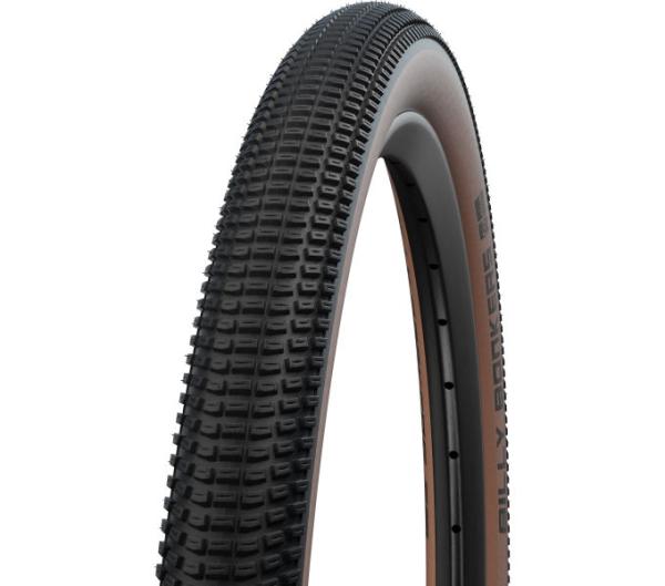 Schwalbe BILLY BONKERS Performance Line 50-406 Schwarz/Bronze Sidewall