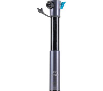 Schwalbe SOS Pumpe mit Rahmenhalter Produktbild 2