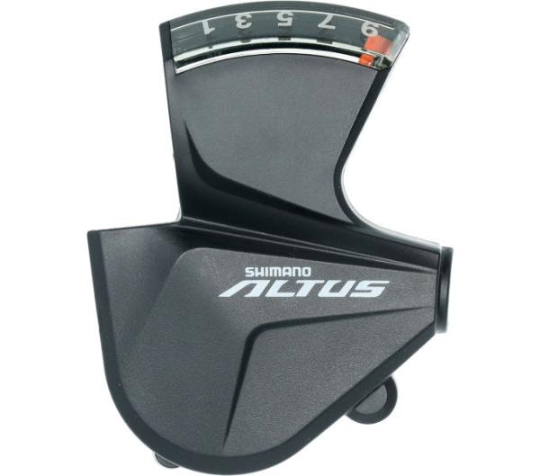 SHIMANO GANGANZEIGE FÜR SL-M2010 9-F.