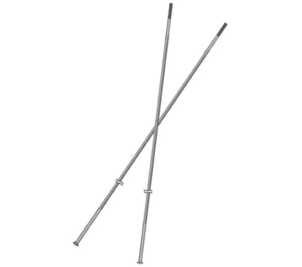 SHIMANO Speiche WH-MT501 HR rechts