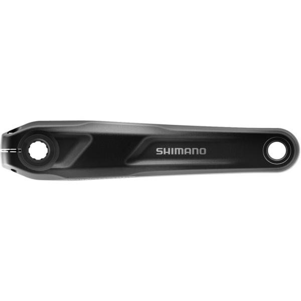 SHIMANO Kurbelarm SHIMANO E-BIKE SYSTEMS FC-EM600 Rechts 160 mm