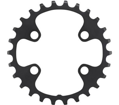 SHIMANO Kettenblatt DEORE FC-M5100 26 Zähne Produktbild 1