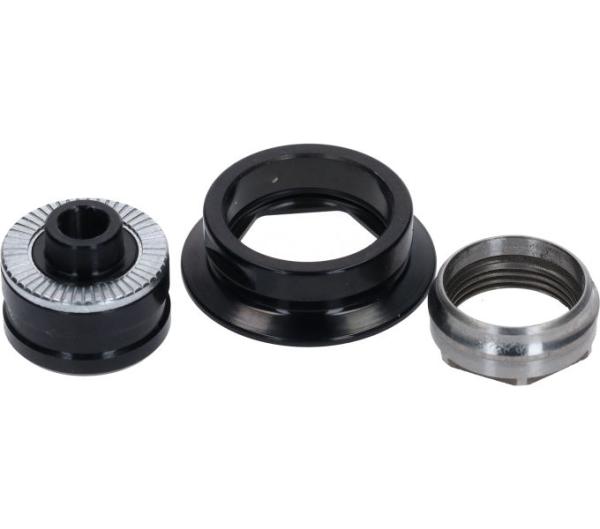 SHIMANO Achsmutter für WH-R9200-C50-TU-F