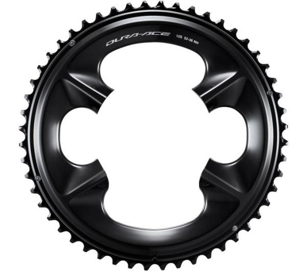SHIMANO Kettenblatt DURA-ACE FC-R9200 52 Z&auml;hne