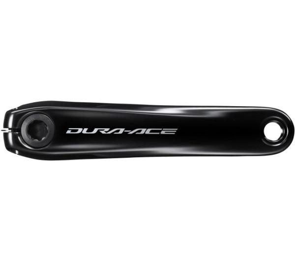 SHIMANO Kurbelarm links FÜR FC-R9200 165mm