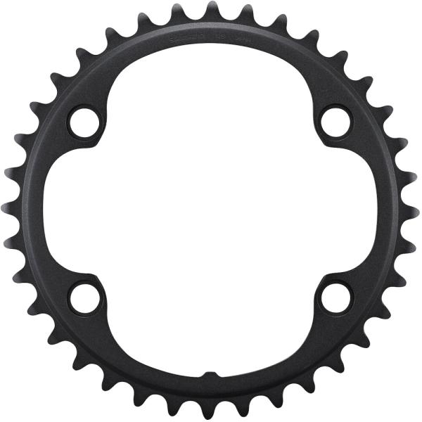 SHIMANO Kettenblatt ULTEGRA FC-R8100 36 Z&auml;hne