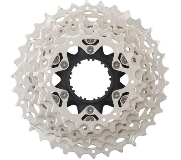 SHIMANO Ritzel f&uuml;r CS-R8100 21-24-27-30-34 Z&auml;hne 11-34 Abstufung