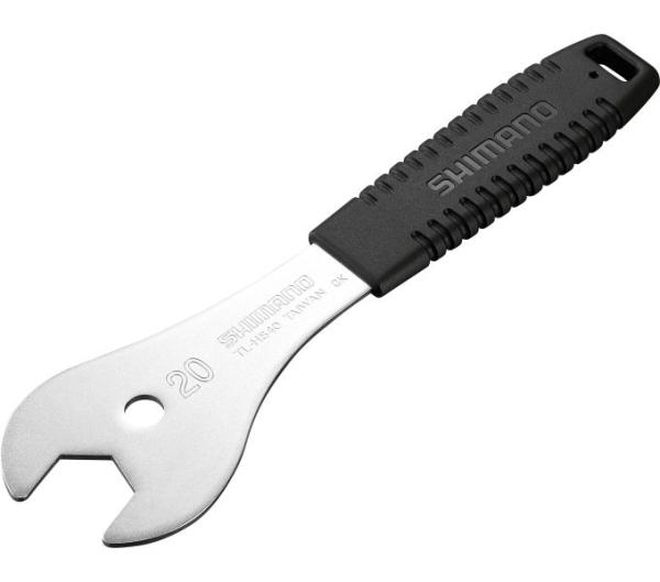 SHIMANO TL-HS40 Nabenkonusschlüssel 20 mm