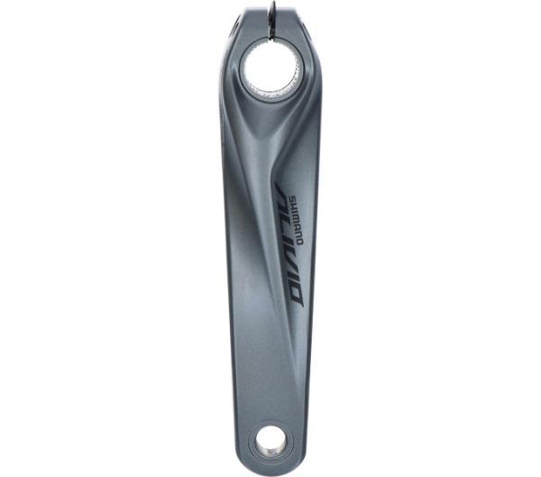 SHIMANO Kurbelarm Links 170 mm FC-M4050