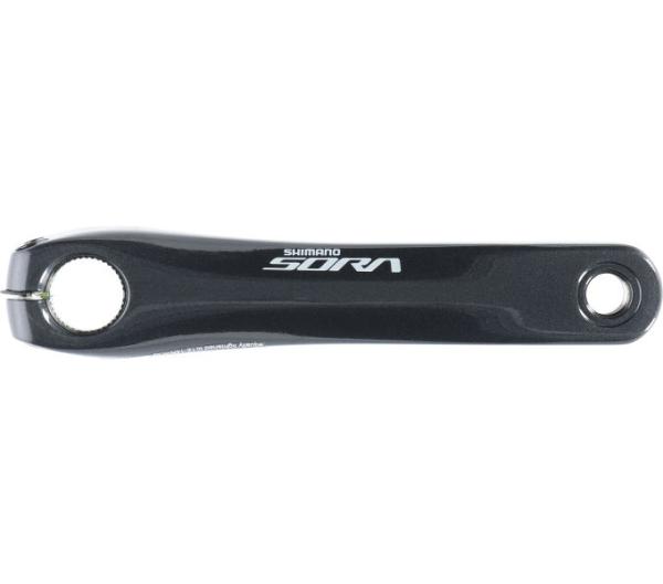 SHIMANO Kurbelarm Sora Links 170 mm FC-R3000