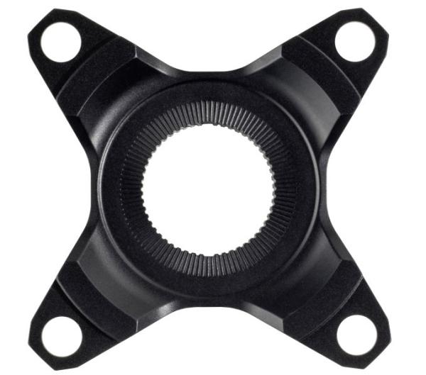 SHIMANO 4-Arm Adapter für SHIMANO E-BIKE SYSTEMS Kettenblätter