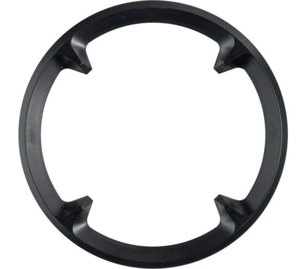 SHIMANO Kettenschutzring doppelt für SHIMANO E-BIKE SYSTEMS Kettenblatt SM-CRE80 44Z