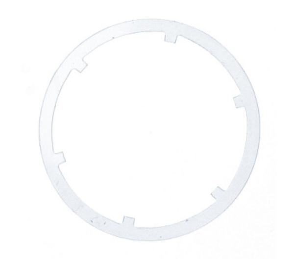 SHIMANO Unterer Distanzring für CS-M9100