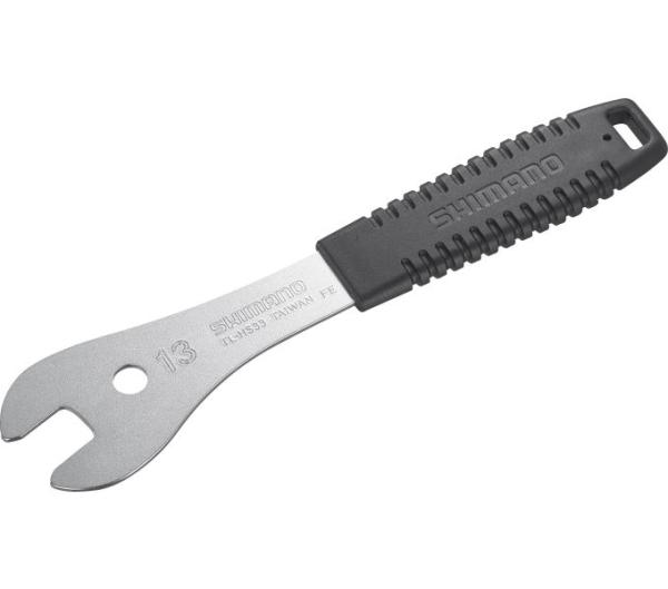 SHIMANO TL-HS33 Nabenkonusschlüssel 13 mm