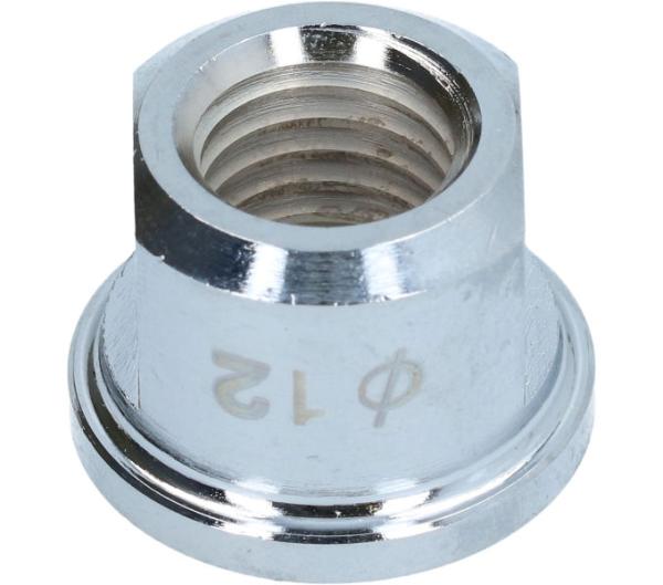 SHIMANO Mutter Steckachse für Nabe FH-M810 für SM-AX80 M12