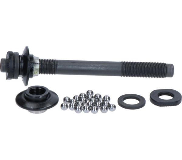 SHIMANO Hohlachse HB-M525 Komplettkit