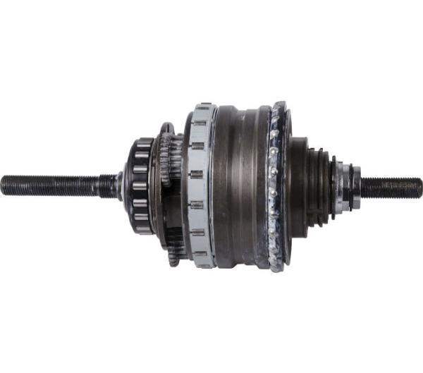 SHIMANO Getriebeeinheit f&uuml;r SG-8R36 184 mm Achsl&auml;nge