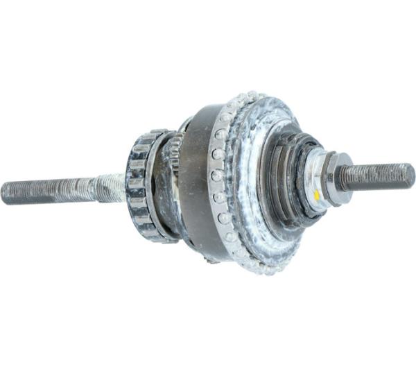 SHIMANO Getriebeeinheit f&uuml;r SG-3R75-B 197,6 mm Achsl&auml;nge