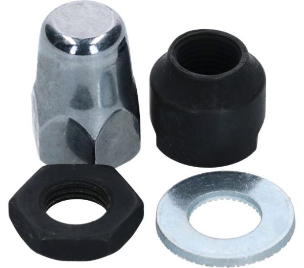 SHIMANO Muttern für FH-TY500 Rechts