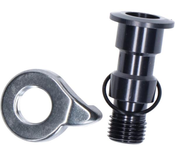 SHIMANO Achseinheit für Schaltwerkhalter RD-M9100