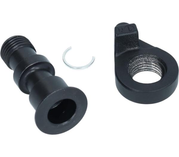 SHIMANO Achseinheit für Schaltwerk-Halter RD-M7100