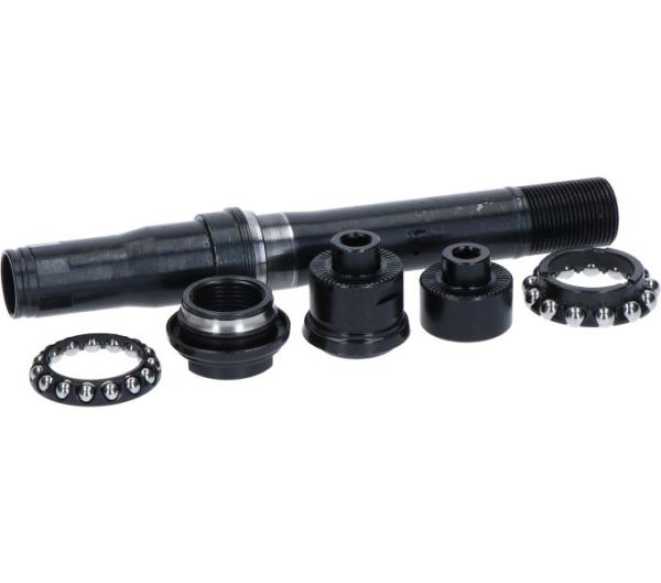 SHIMANO Hohlachse für FH-MT500-B Komplettkit