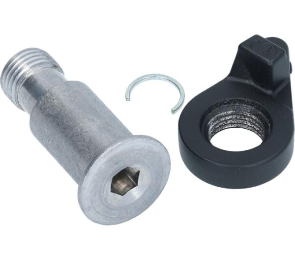 SHIMANO Achseinheit für Schaltwerkhalter RD-M6100