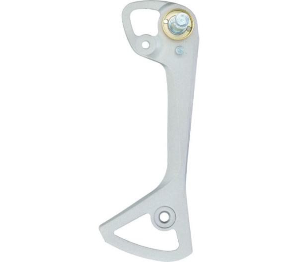 SHIMANO Kettenleitblech für RD-T4000 SGS-Type