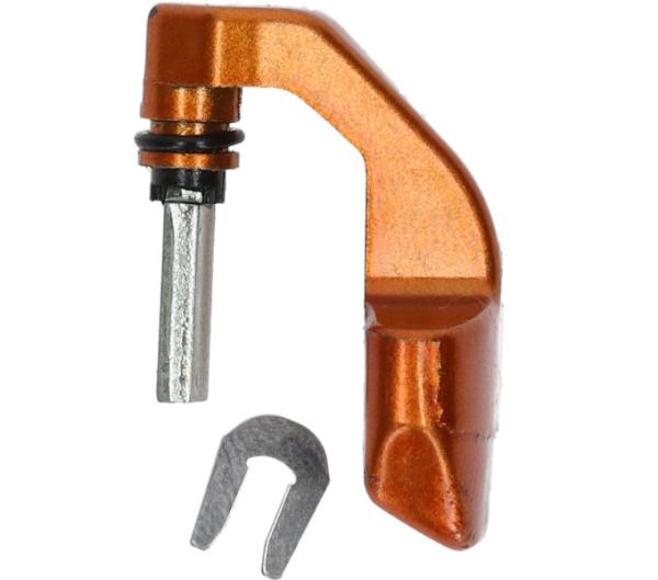 SHIMANO Schalthebel-Einheit für RD-M9000 inkl. Schraube