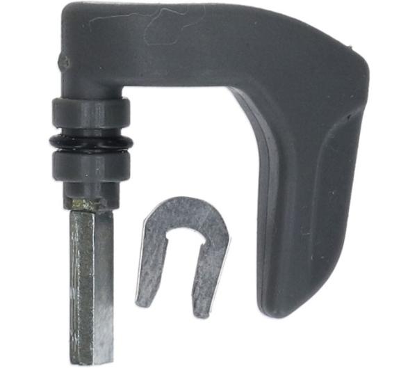 SHIMANO Schalthebel-Einheit für RD-M786 inkl. Gegenplatte