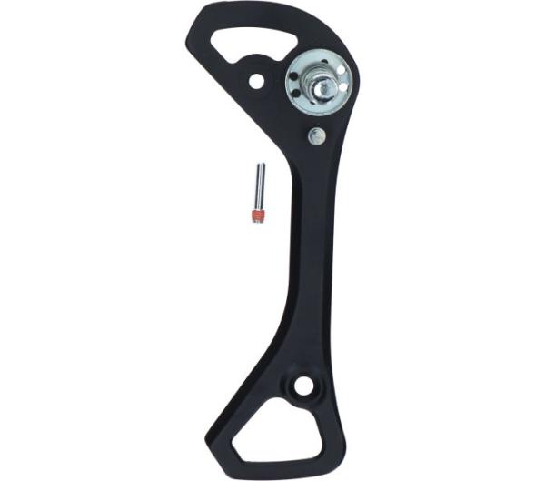 SHIMANO Kettenleitwerksachse komplett f&uuml;r RD-5800 GS-Type